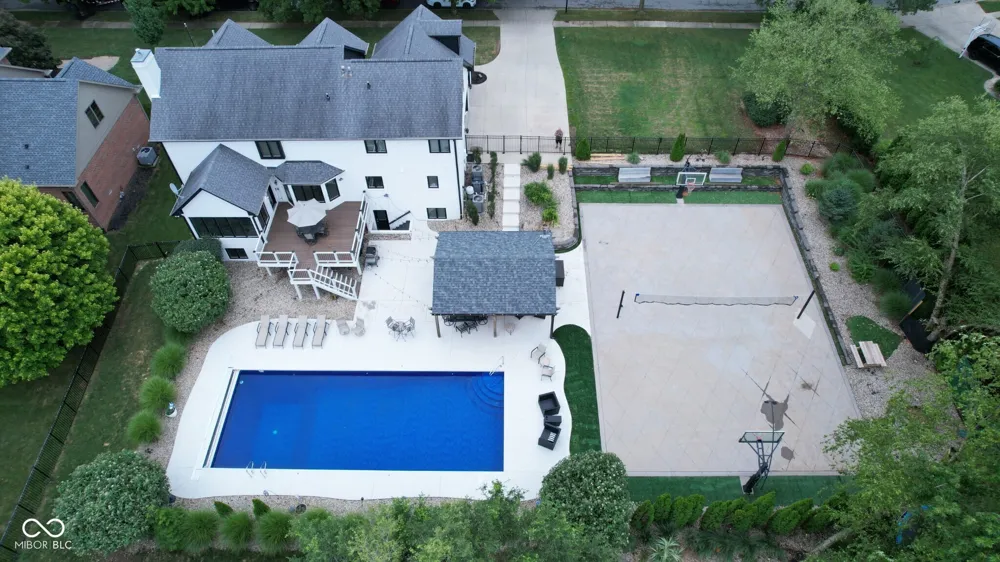 1258 Soaring Eagle Drive Greenwood, IN 46143