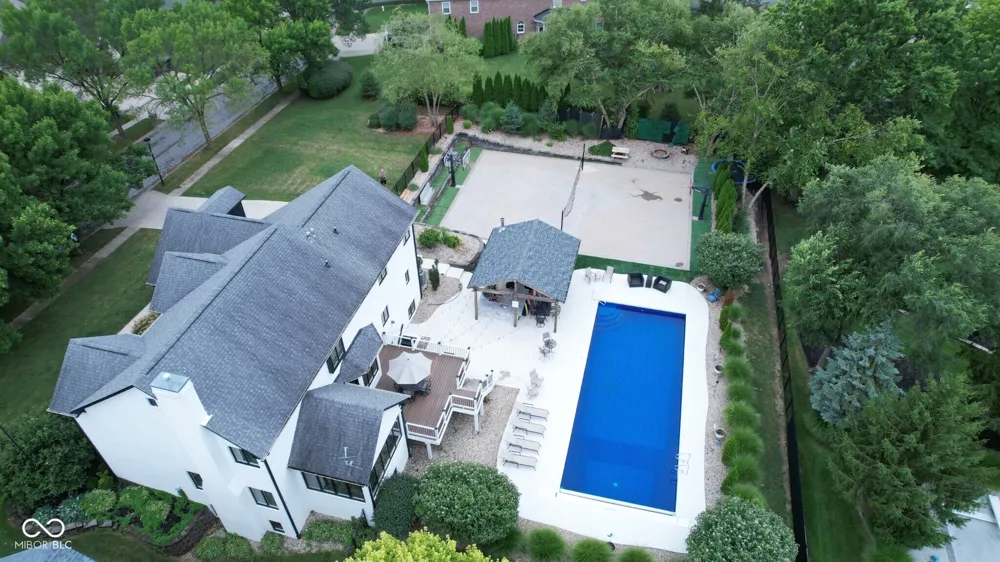 1258 Soaring Eagle Drive Greenwood, IN 46143