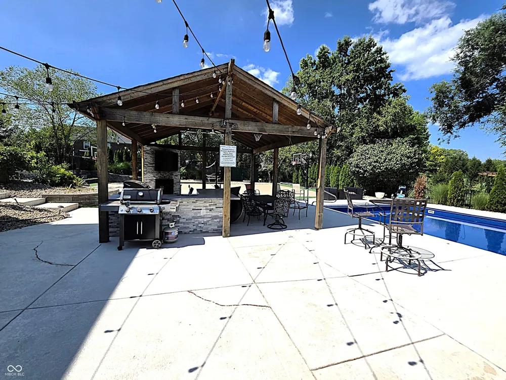1258 Soaring Eagle Drive Greenwood, IN 46143