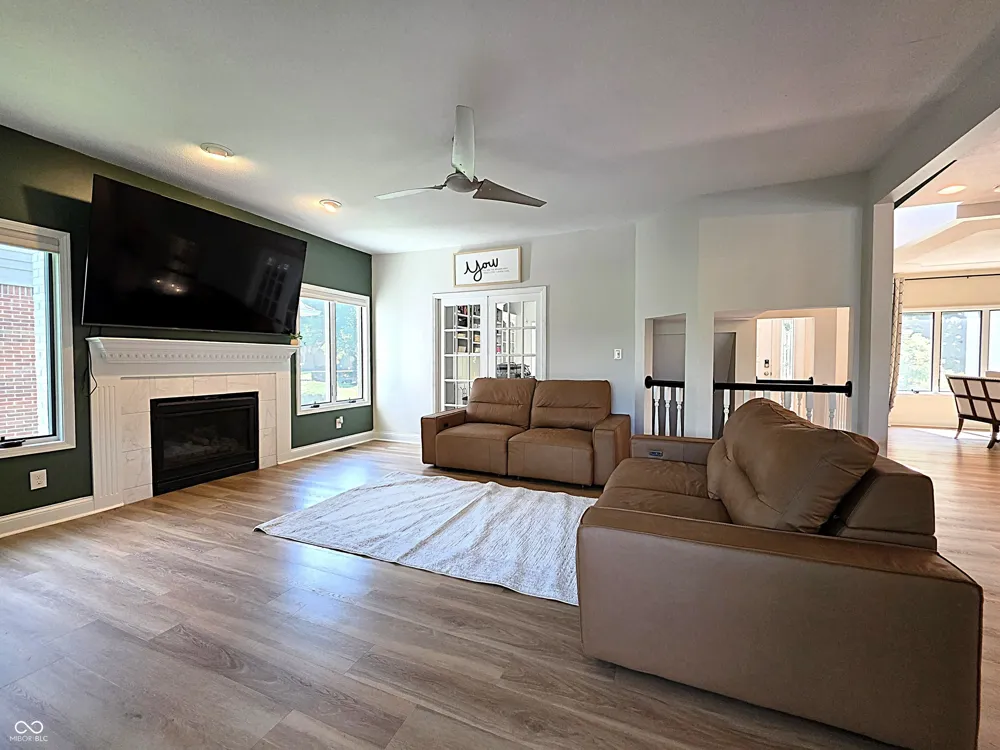 1258 Soaring Eagle Drive Greenwood, IN 46143