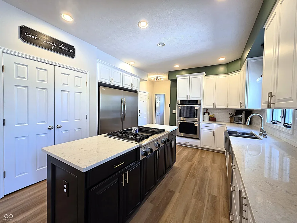 1258 Soaring Eagle Drive Greenwood, IN 46143