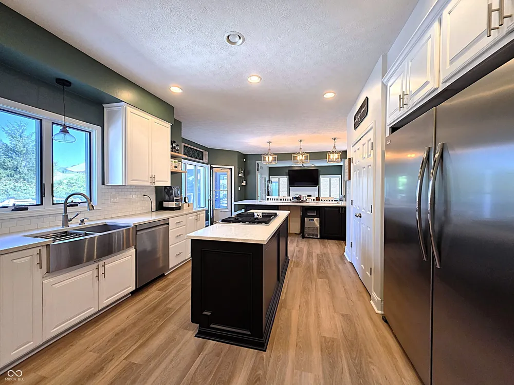 1258 Soaring Eagle Drive Greenwood, IN 46143