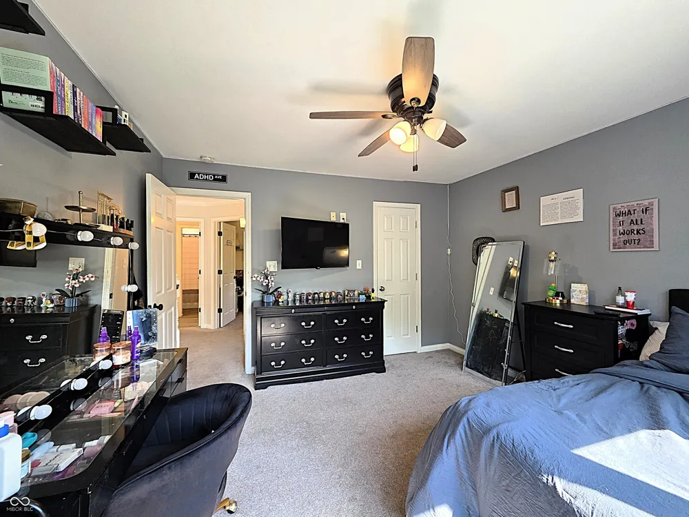 1258 Soaring Eagle Drive Greenwood, IN 46143