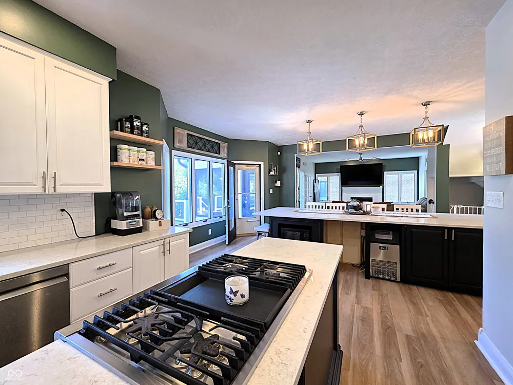1258 Soaring Eagle Drive Greenwood, IN 46143