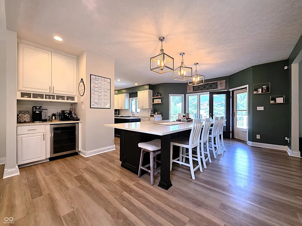 1258 Soaring Eagle Drive Greenwood, IN 46143