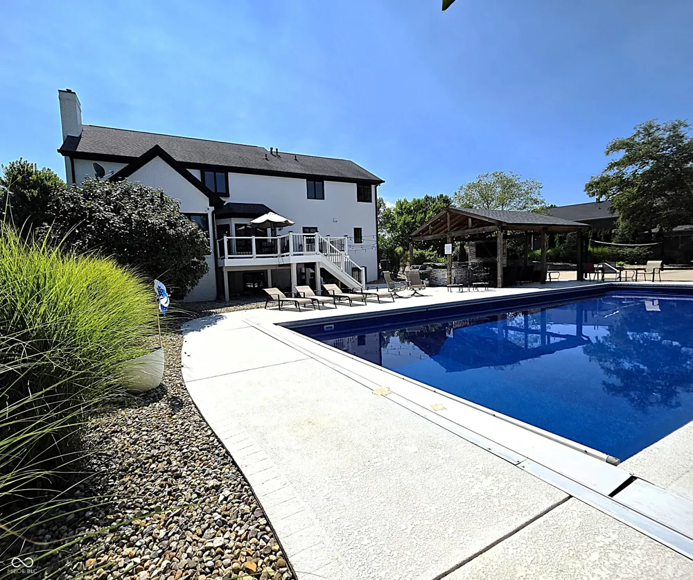 1258 Soaring Eagle Drive Greenwood, IN 46143