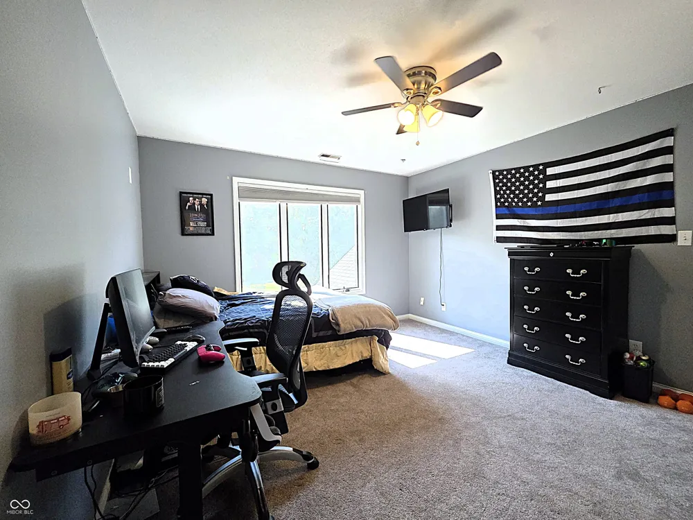 1258 Soaring Eagle Drive Greenwood, IN 46143