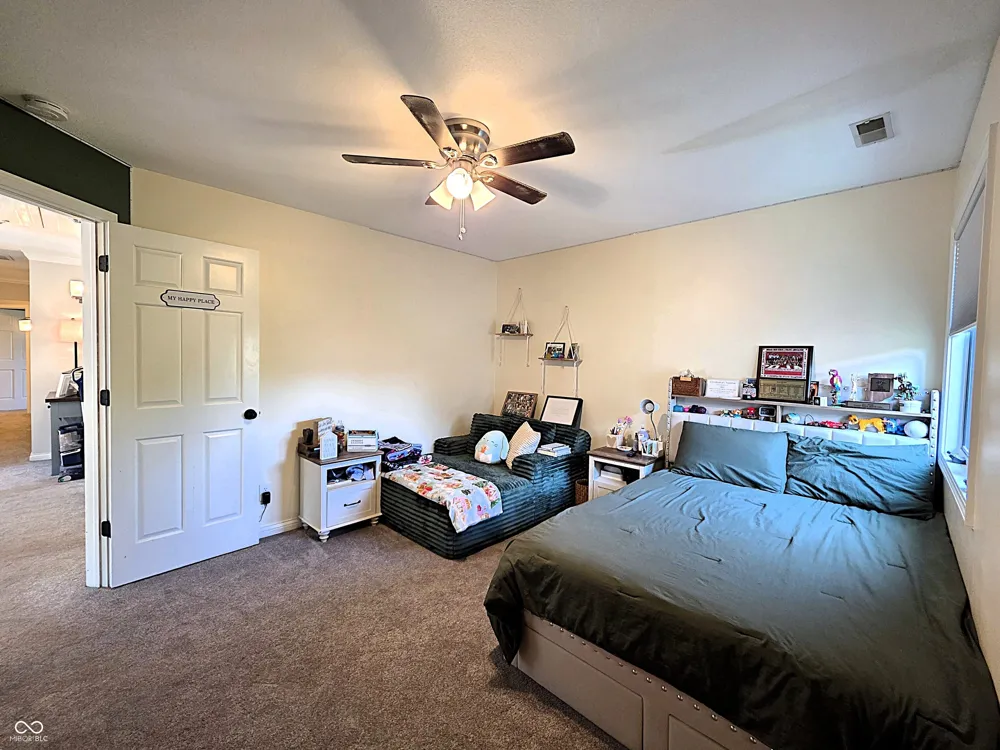 1258 Soaring Eagle Drive Greenwood, IN 46143