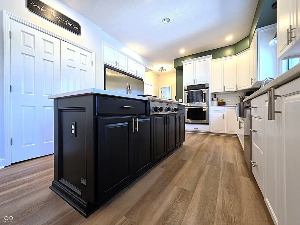 1258 Soaring Eagle Drive Greenwood, IN 46143