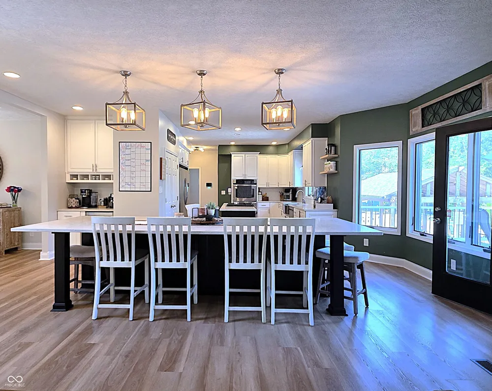 1258 Soaring Eagle Drive Greenwood, IN 46143