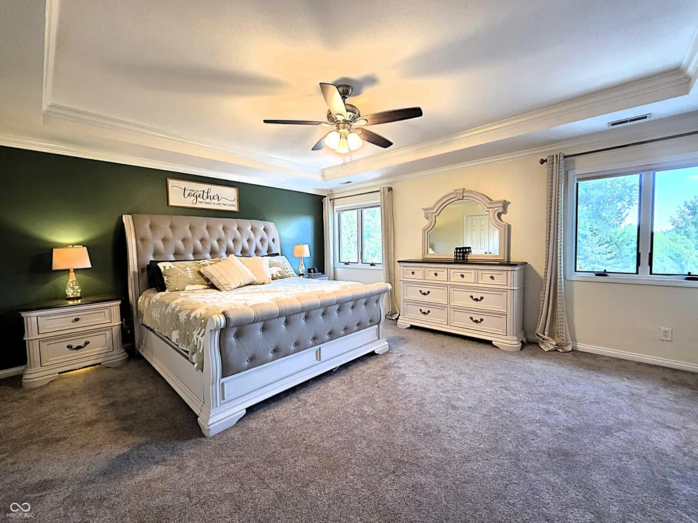 1258 Soaring Eagle Drive Greenwood, IN 46143