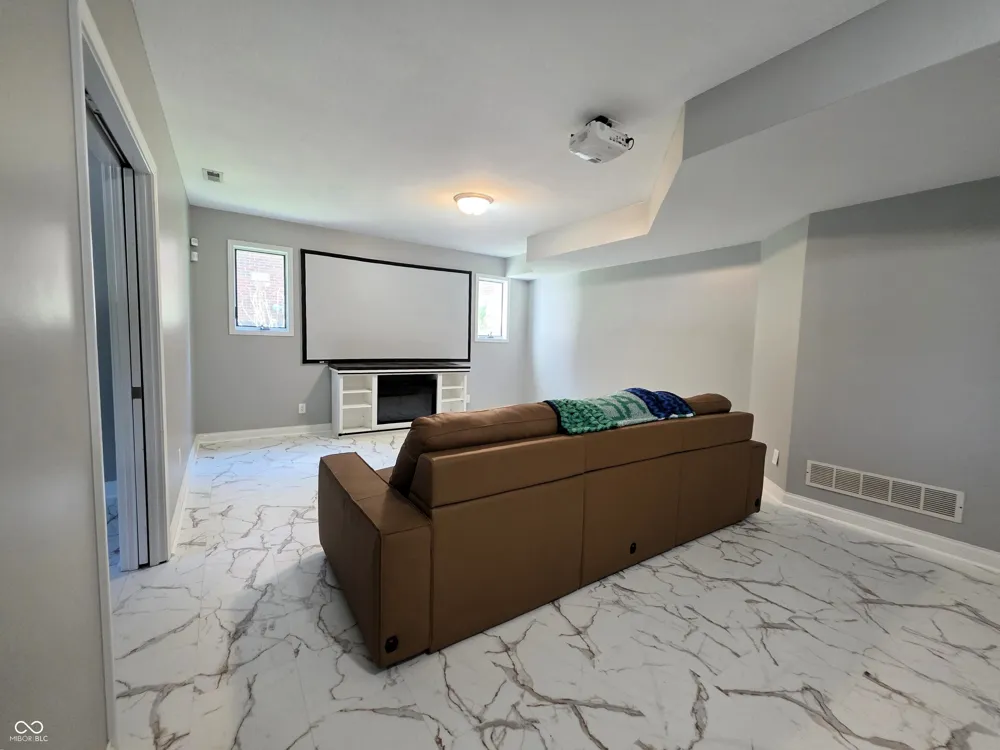 1258 Soaring Eagle Drive Greenwood, IN 46143