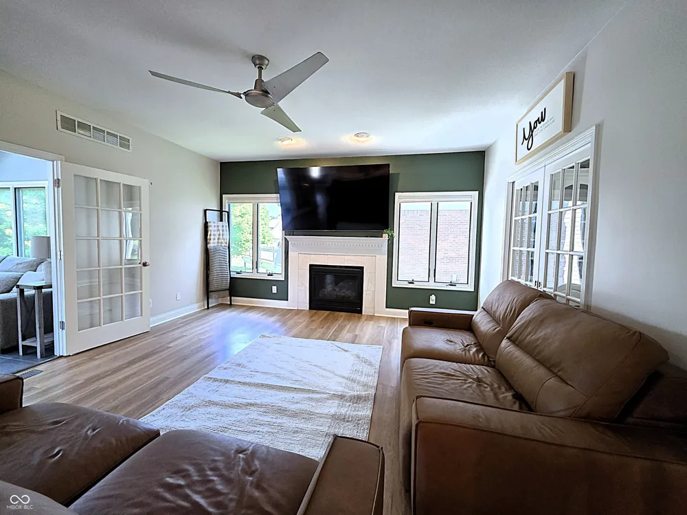 1258 Soaring Eagle Drive Greenwood, IN 46143