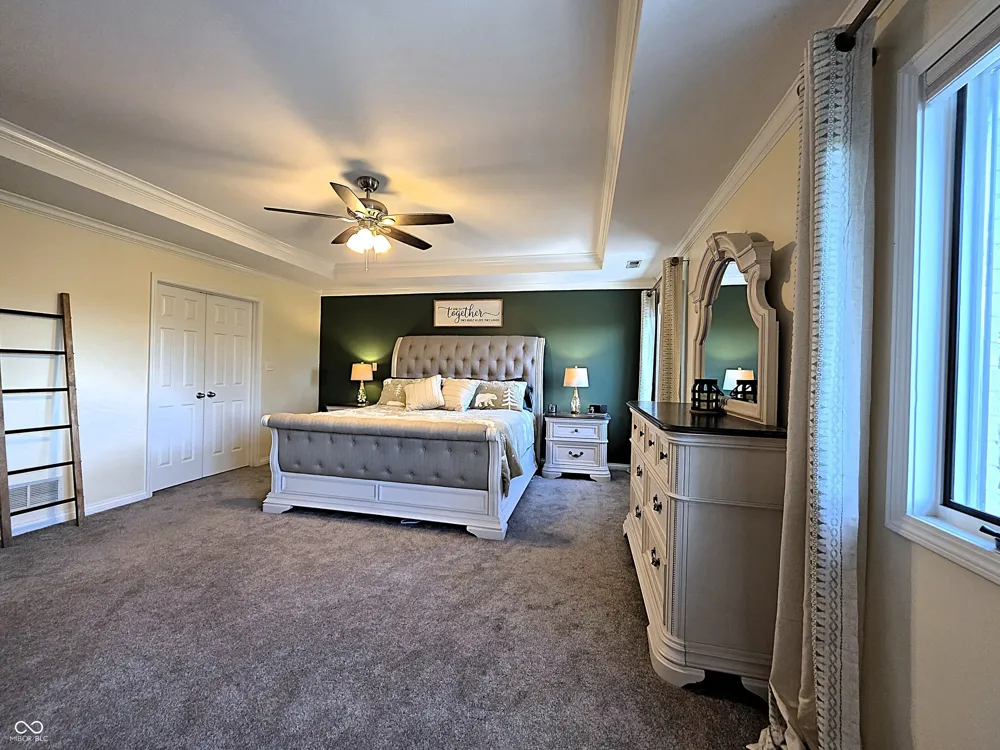 1258 Soaring Eagle Drive Greenwood, IN 46143
