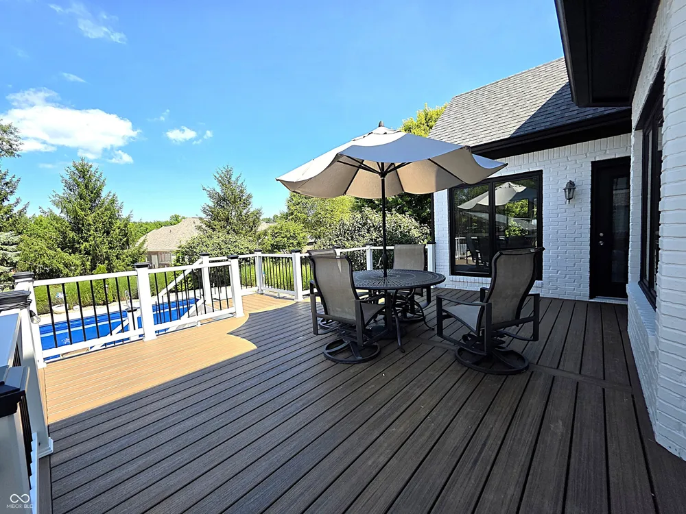 1258 Soaring Eagle Drive Greenwood, IN 46143