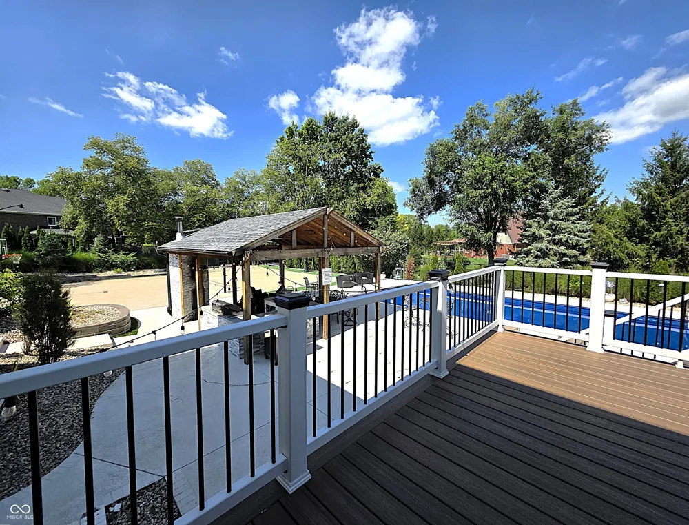 1258 Soaring Eagle Drive Greenwood, IN 46143