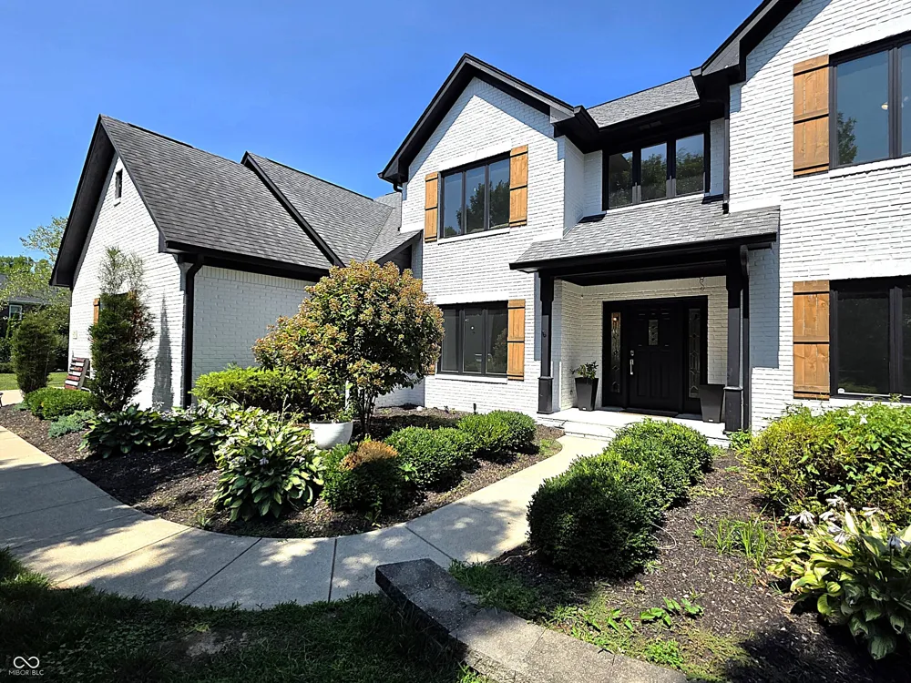 1258 Soaring Eagle Drive Greenwood, IN 46143