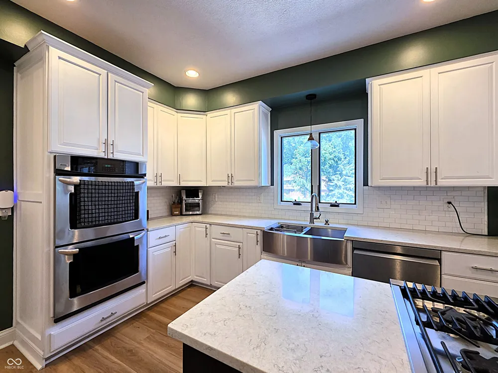 1258 Soaring Eagle Drive Greenwood, IN 46143