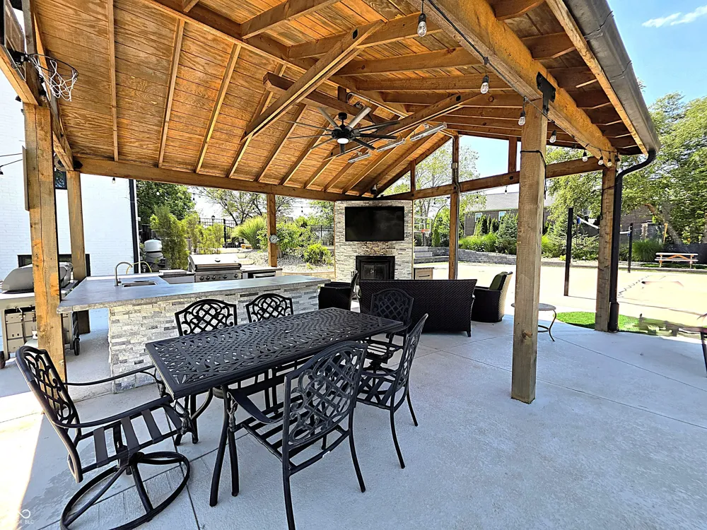 1258 Soaring Eagle Drive Greenwood, IN 46143