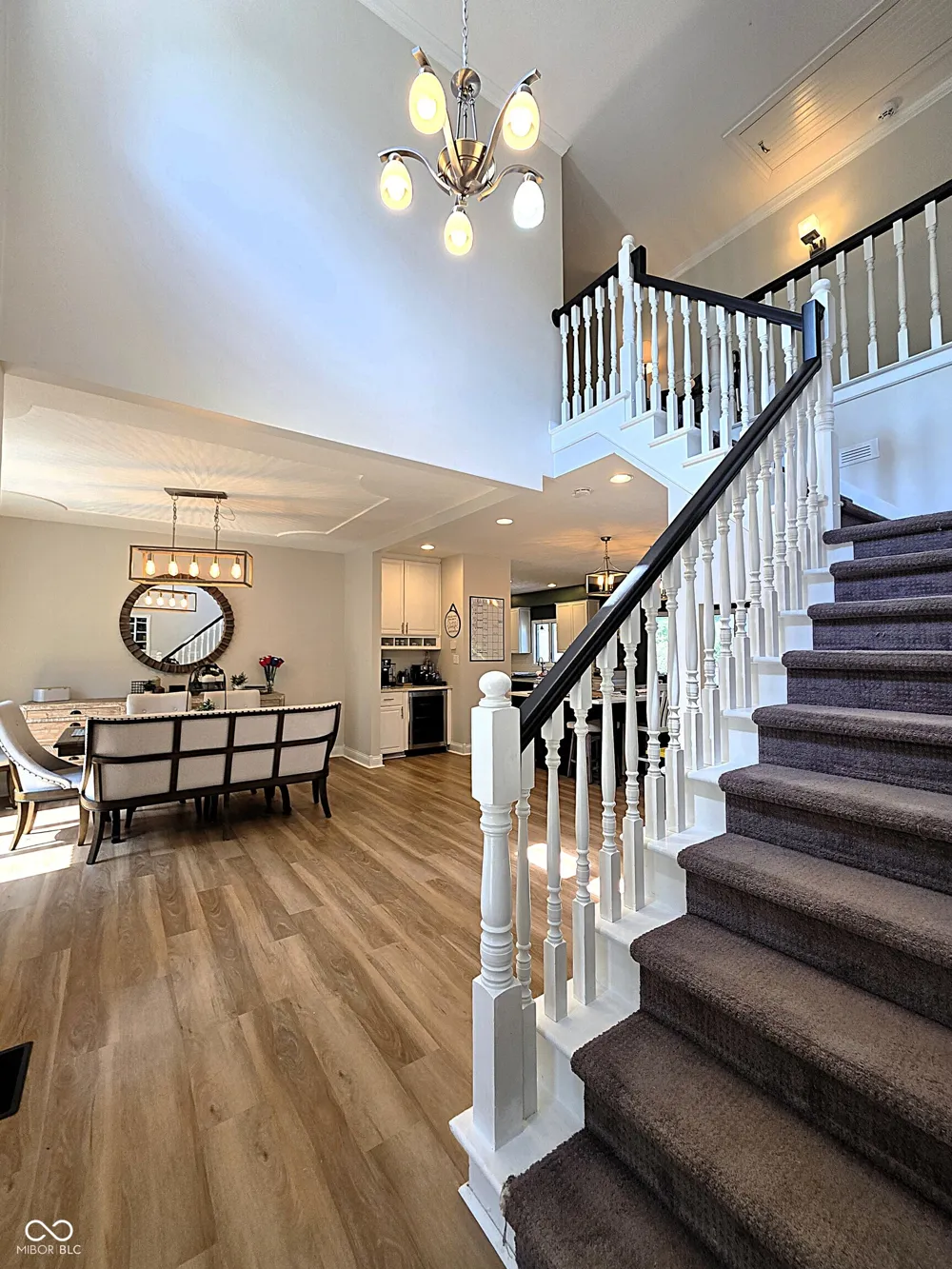 1258 Soaring Eagle Drive Greenwood, IN 46143