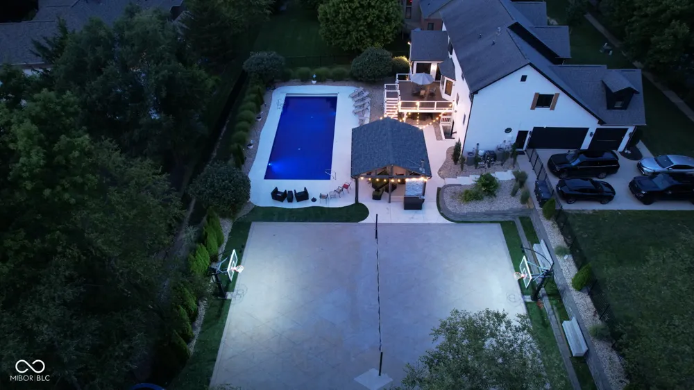 1258 Soaring Eagle Drive Greenwood, IN 46143