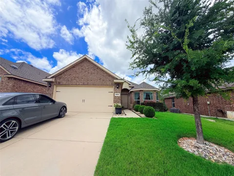 3601 Sabine Drive