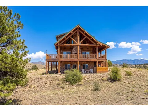 2999 Clear Creek Road