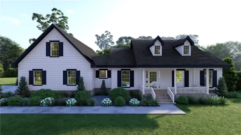 0 Cliffs Street - Lot 35
