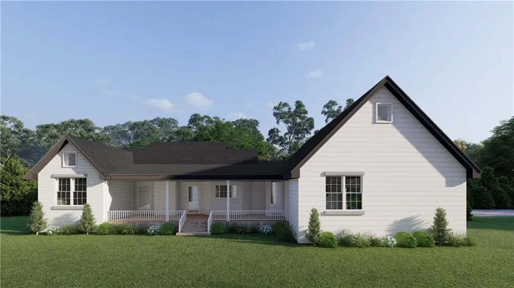 0 Cliffs Street - Lot 35 Dalton, GA 30721