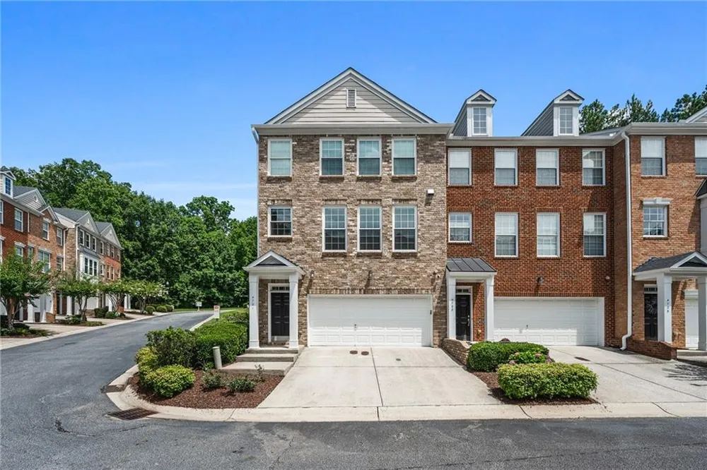 4721 Creekside Villas Way SE Smyrna, GA 30082