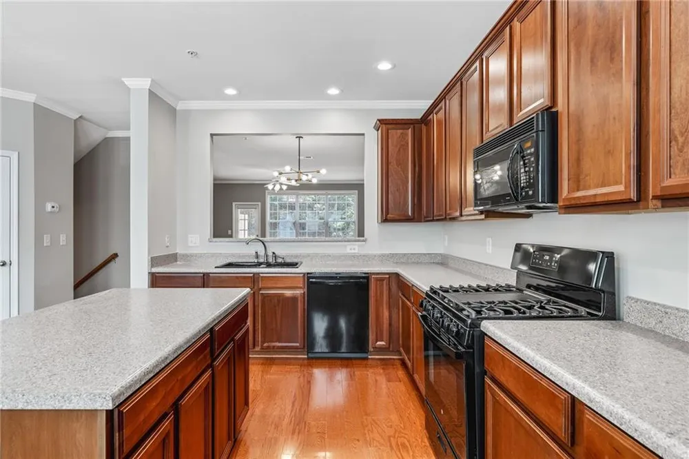 4721 Creekside Villas Way SE Smyrna, GA 30082