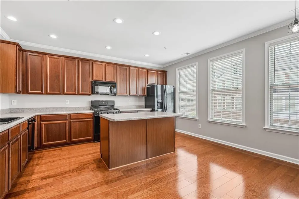 4721 Creekside Villas Way SE Smyrna, GA 30082