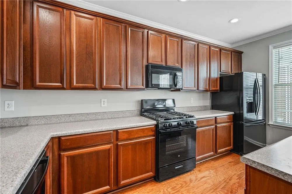 4721 Creekside Villas Way SE Smyrna, GA 30082