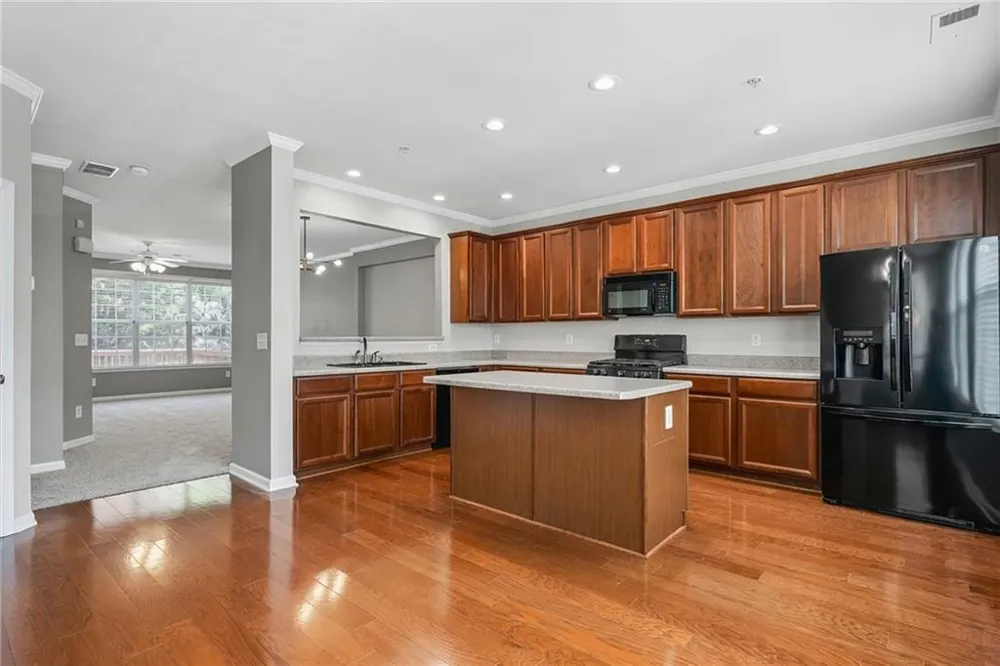 4721 Creekside Villas Way SE Smyrna, GA 30082