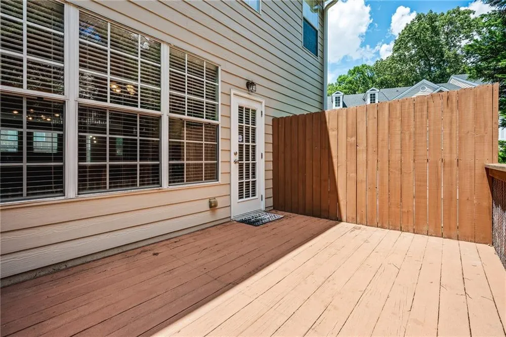 4721 Creekside Villas Way SE Smyrna, GA 30082