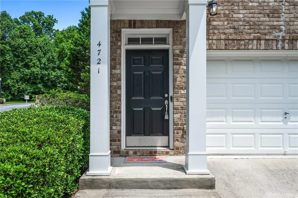 4721 Creekside Villas Way SE Smyrna, GA 30082
