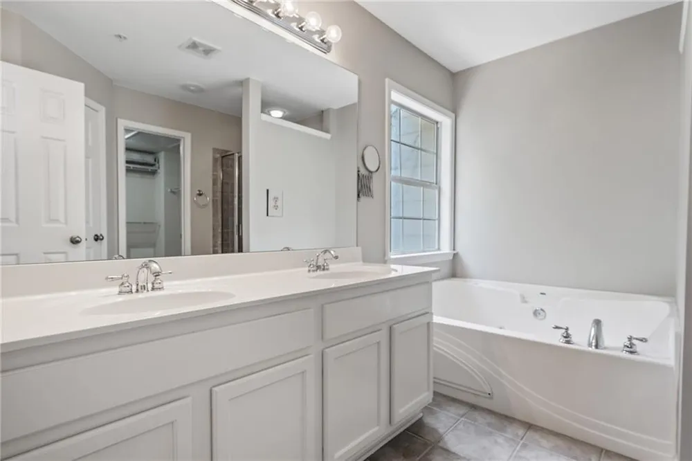 4721 Creekside Villas Way SE Smyrna, GA 30082