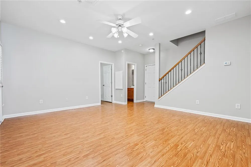 4721 Creekside Villas Way SE Smyrna, GA 30082
