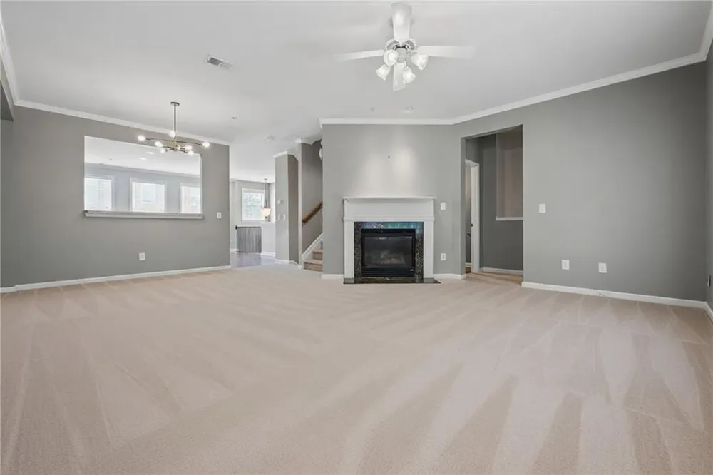 4721 Creekside Villas Way SE Smyrna, GA 30082