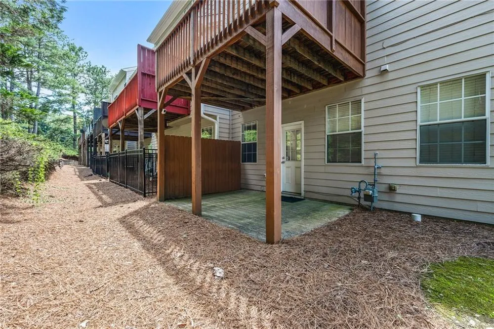 4721 Creekside Villas Way SE Smyrna, GA 30082