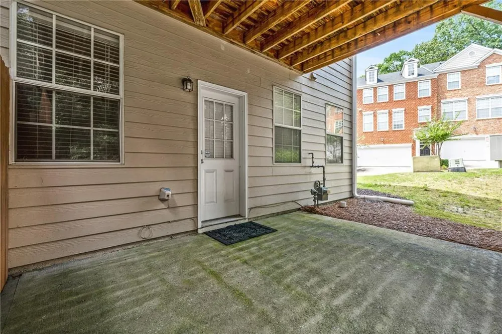 4721 Creekside Villas Way SE Smyrna, GA 30082