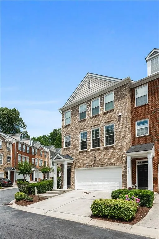 4721 Creekside Villas Way SE Smyrna, GA 30082