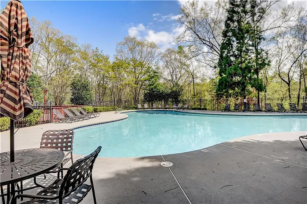 4721 Creekside Villas Way SE Smyrna, GA 30082