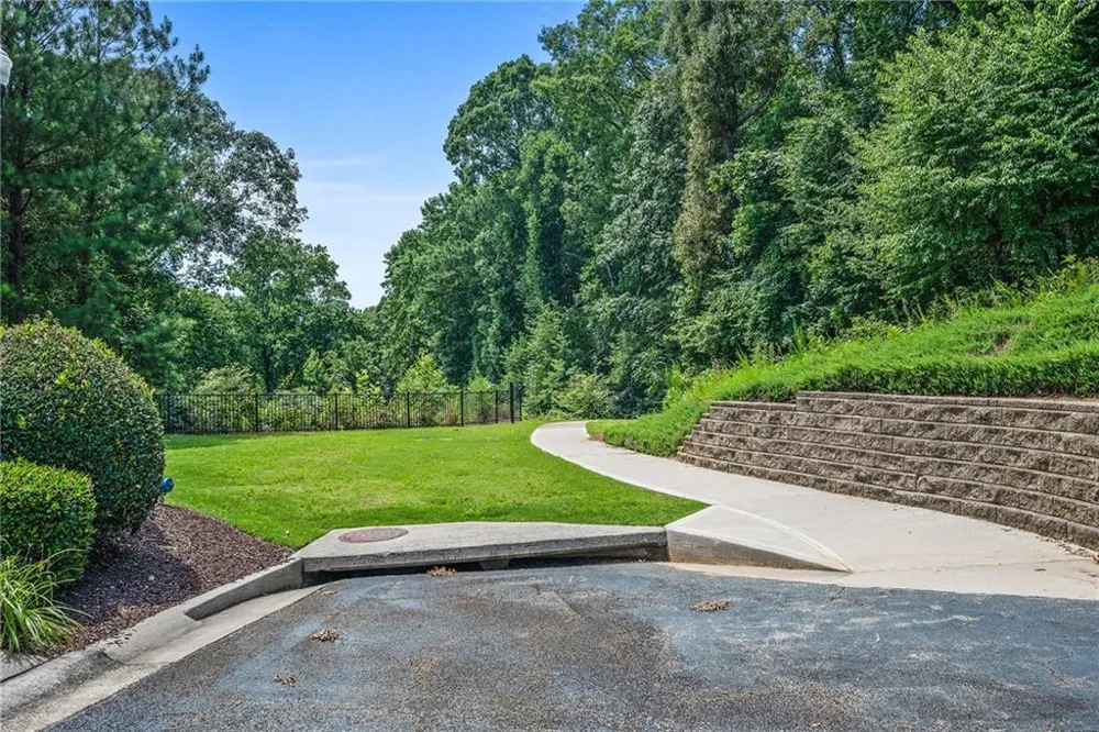 4721 Creekside Villas Way SE Smyrna, GA 30082