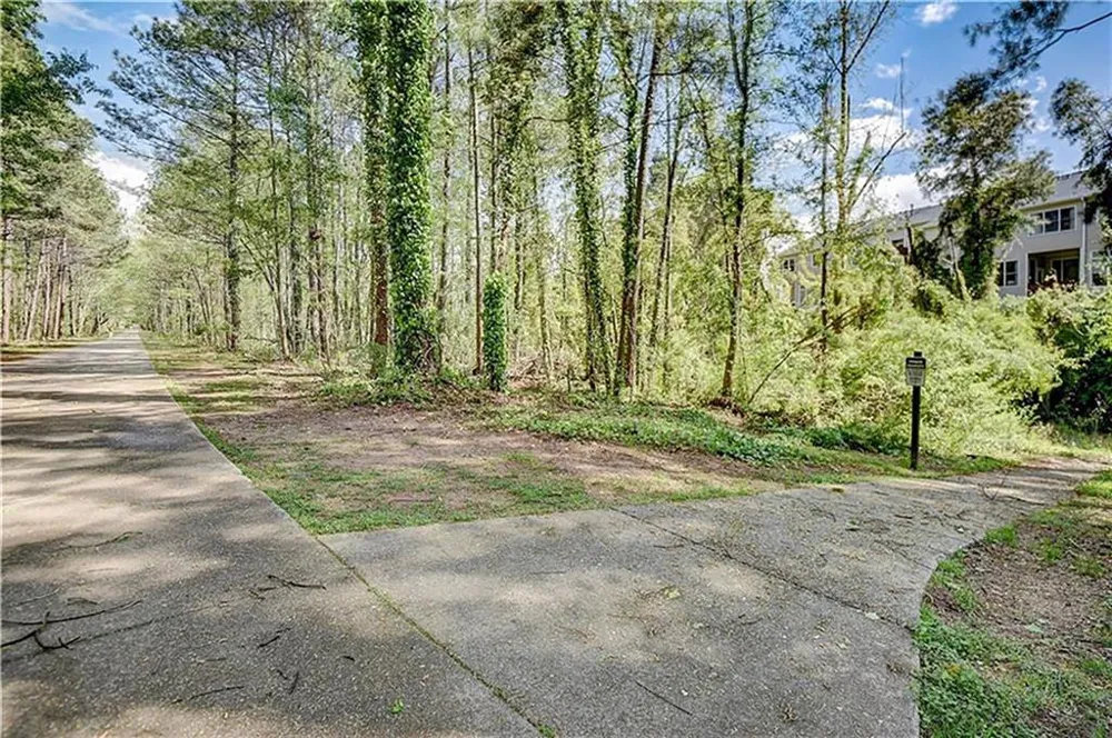 4721 Creekside Villas Way SE Smyrna, GA 30082