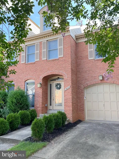 12117 GATEWATER DRIVE
