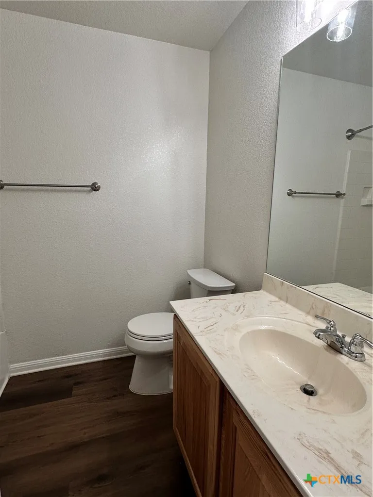 129 Rush Haven #E043 San Marcos, TX 78666