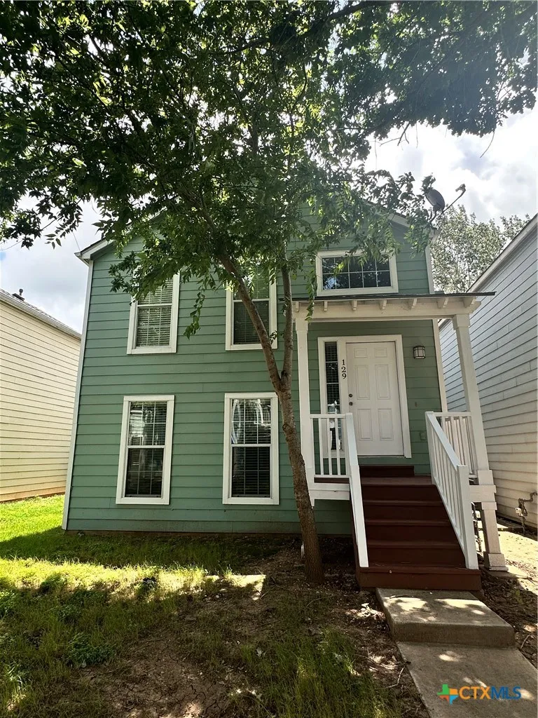129 Rush Haven #E043 San Marcos, TX 78666