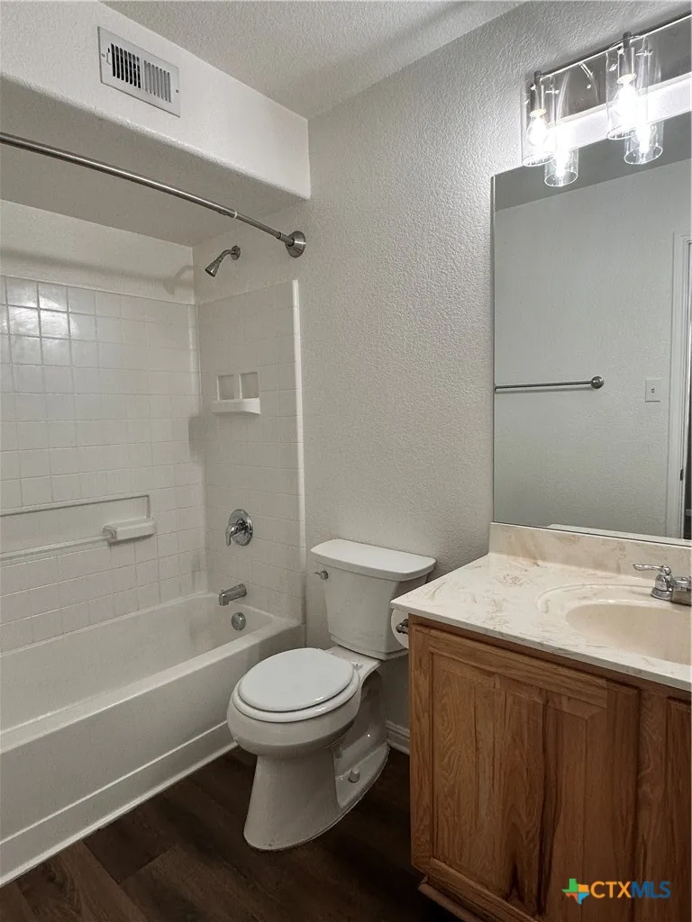 129 Rush Haven #E043 San Marcos, TX 78666