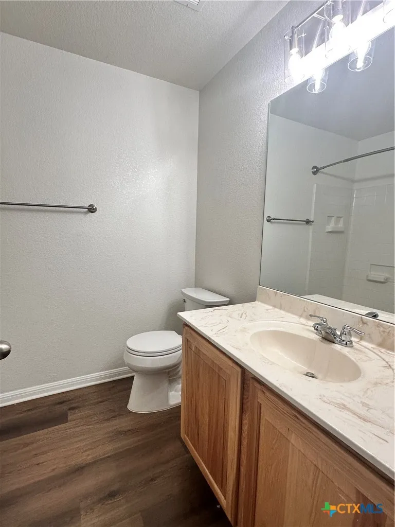 129 Rush Haven #E043 San Marcos, TX 78666
